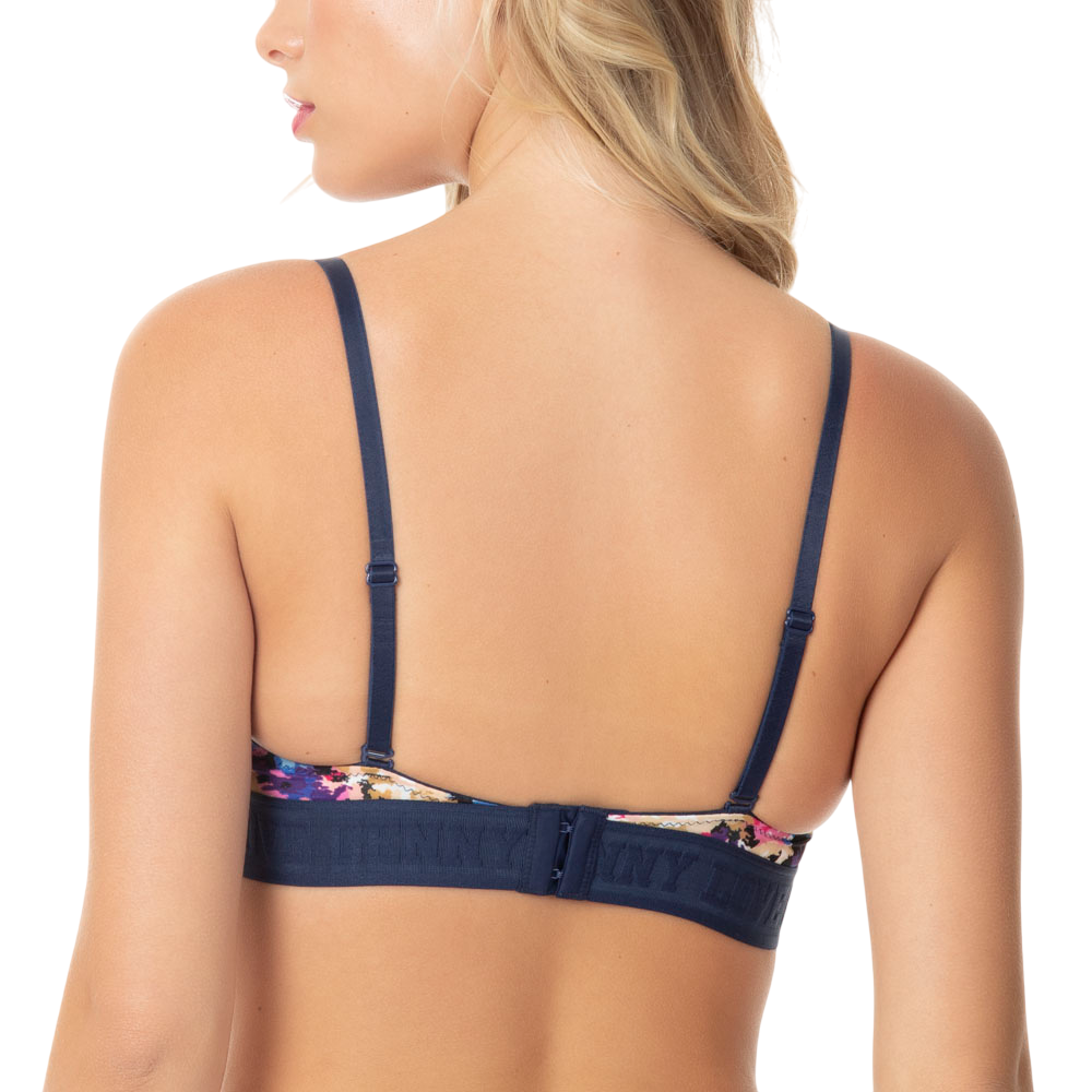 SOSTÉN PUSH UP SOFT MICROFIBRA - 2