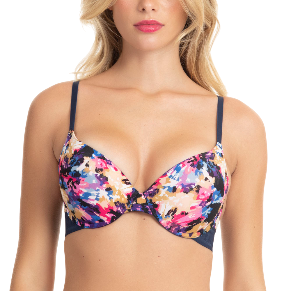 SOSTÉN PUSH UP SOFT MICROFIBRA - 3