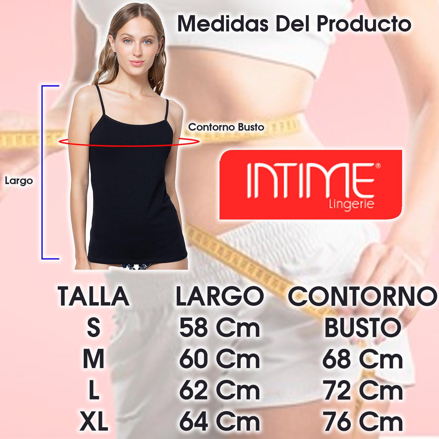 CAMISETA PABILO ALGODÓN ELASTICADO BLANCO - 3
