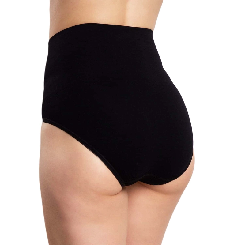 CALZÓN MUJER LADY GENNY CUADRO FAJA SEAMLESS POST NATAL - 3