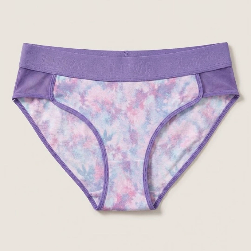 PANTALETA COTTON SPANDEX | COMODIDAD Y ESTILO UNICO - 5