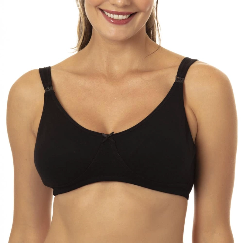 SOSTEN COTTON SPANDEX MATERNAL COPA B - 1