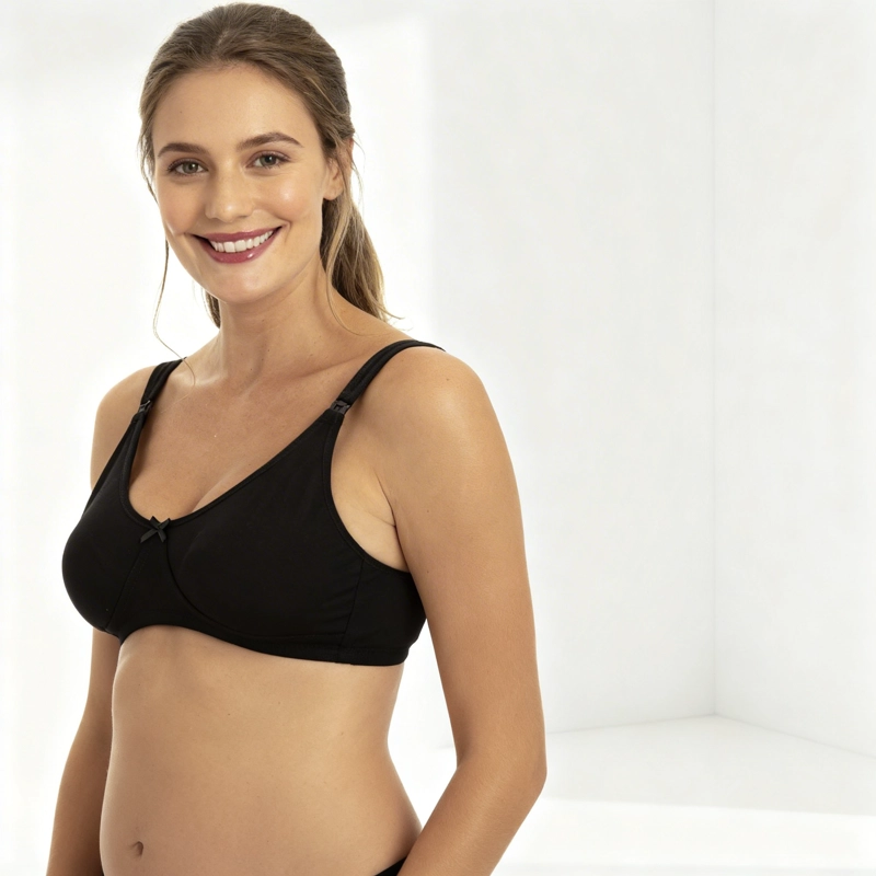 SOSTEN COTTON SPANDEX MATERNAL COPA B - 5