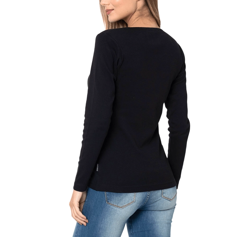 CAMISETA ALGODON HIPOALERGE NICO | SUAVIDAD Y CONFORT - 2
