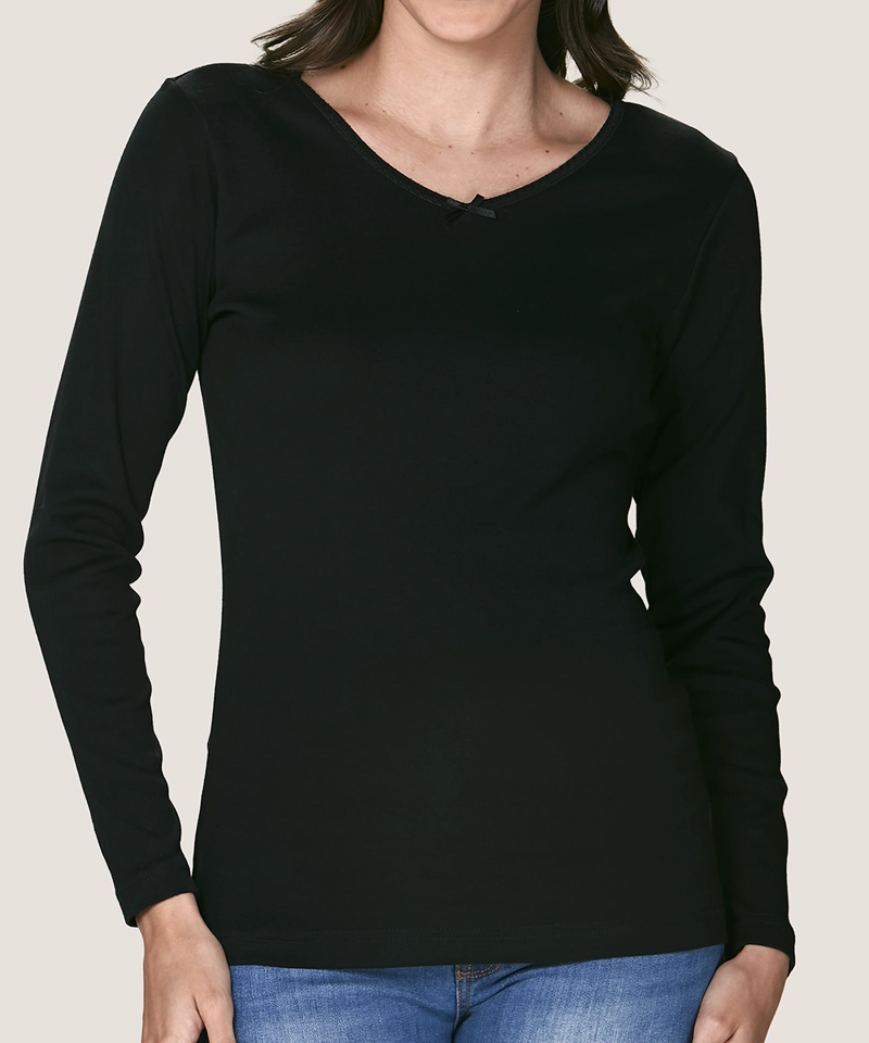 CAMISETA ALGODON HIPOALERGE NICO | SUAVIDAD Y CONFORT - 3