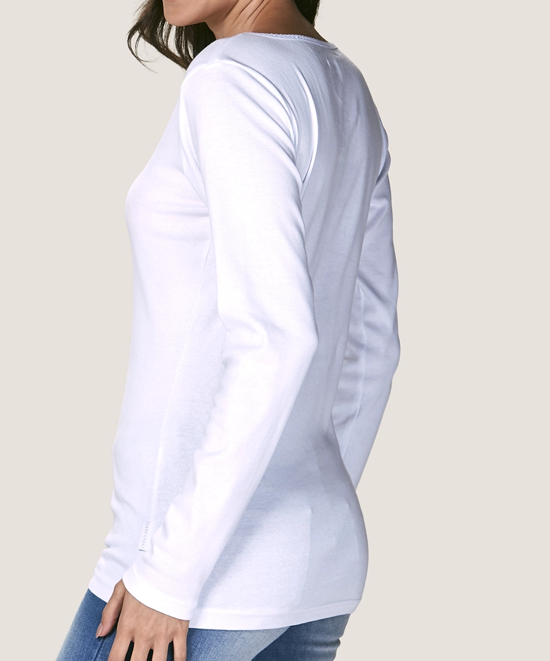 CAMISETA ALGODON HIPOALERGE NICO | SUAVIDAD Y CONFORT - 4
