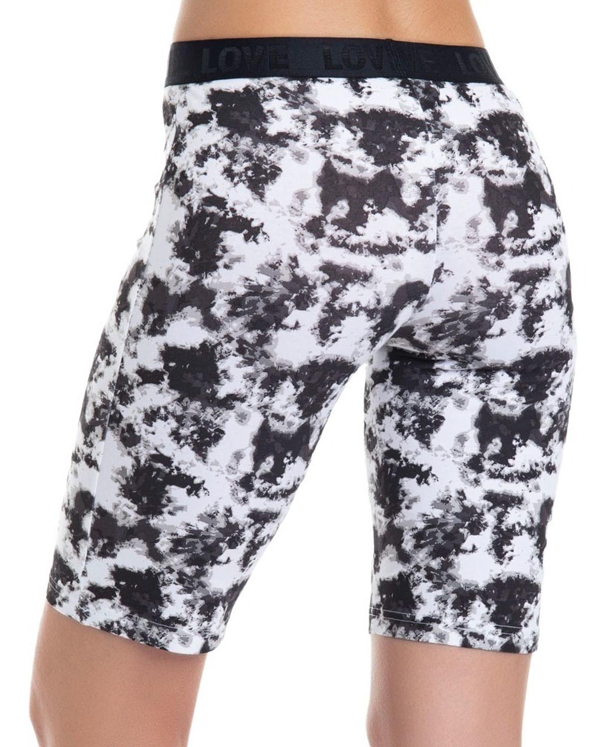PIJAMA DE ALGODÓN CON ESTILO JUVENIL 'COSMIC VIBES' - 4