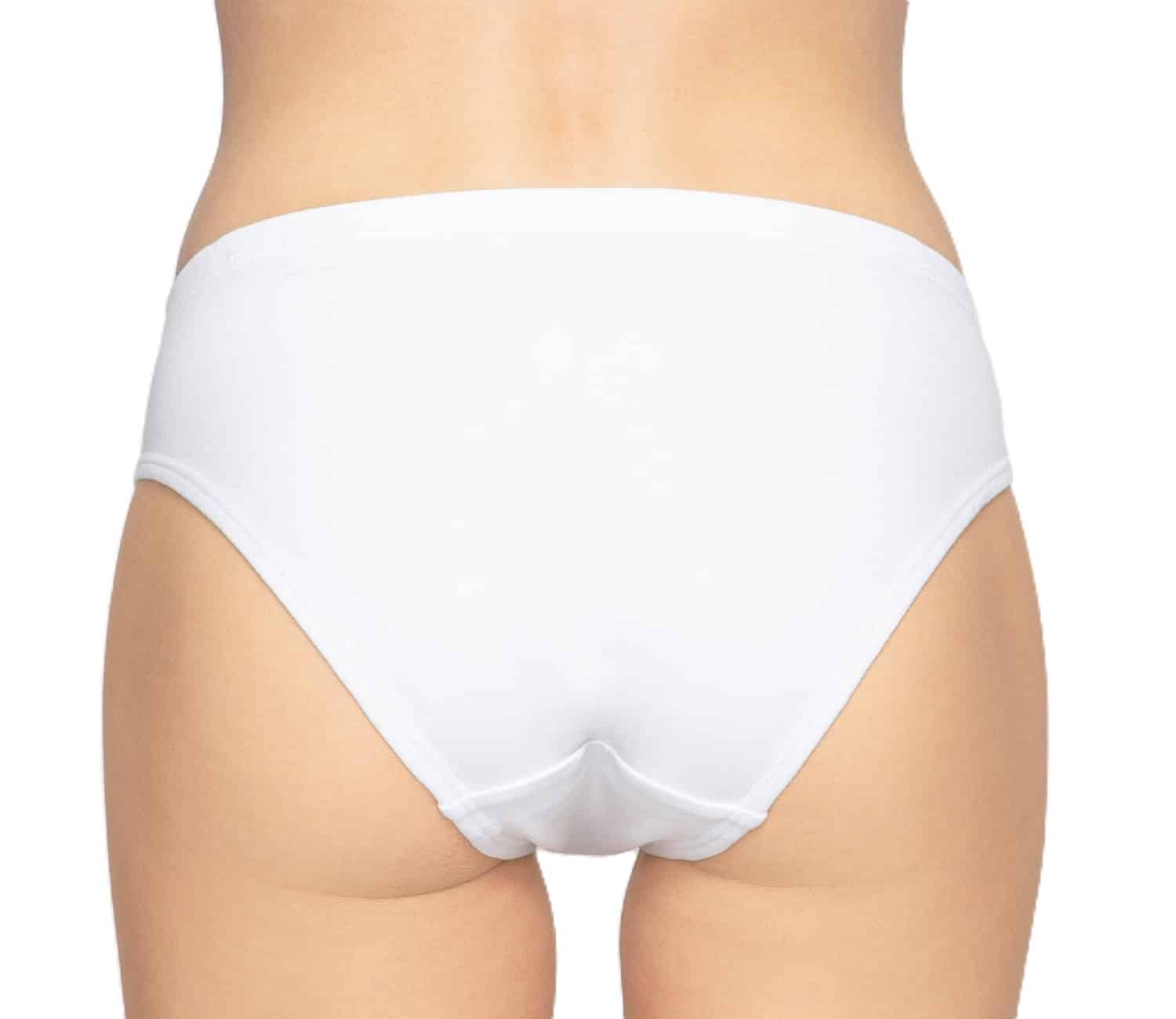 CALZON BIKINI ALGODON | COMODIDAD QUE TE ACOMPAÑA SIEMPRE - 2
