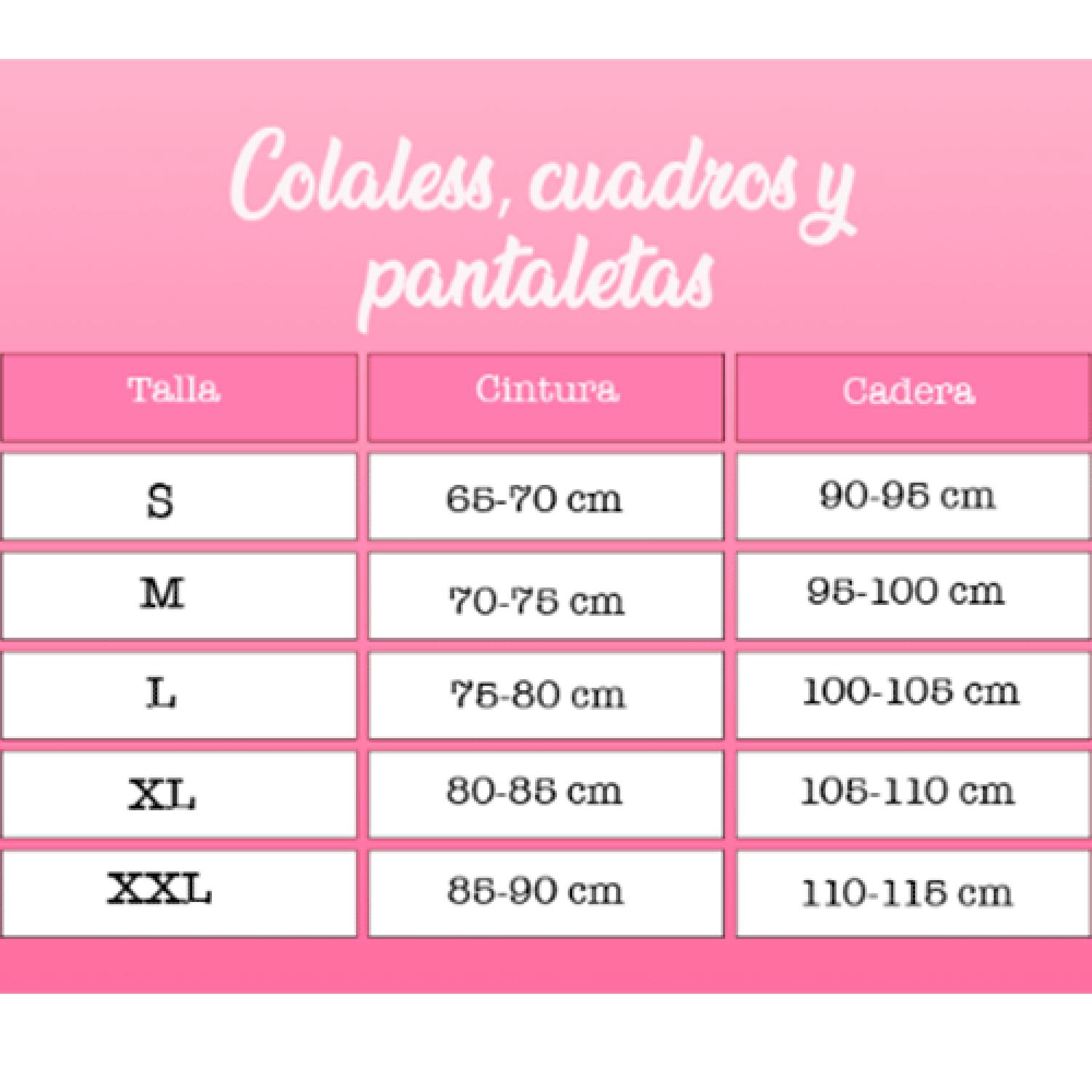 CALZON TIPO BIKINI COTTON SPANDEX - 3