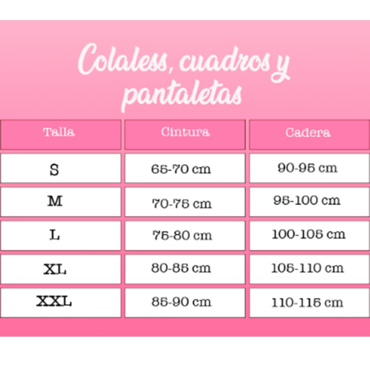 CALZON TIPO BIKINI COTTON SPANDEX - 3