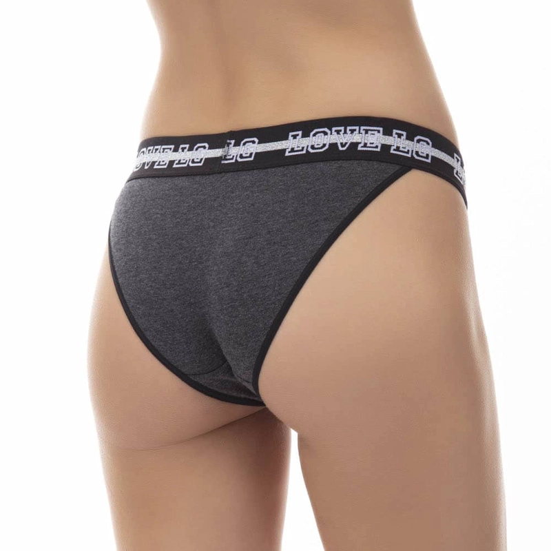 BIKINI COTTON SPANDEX - 7