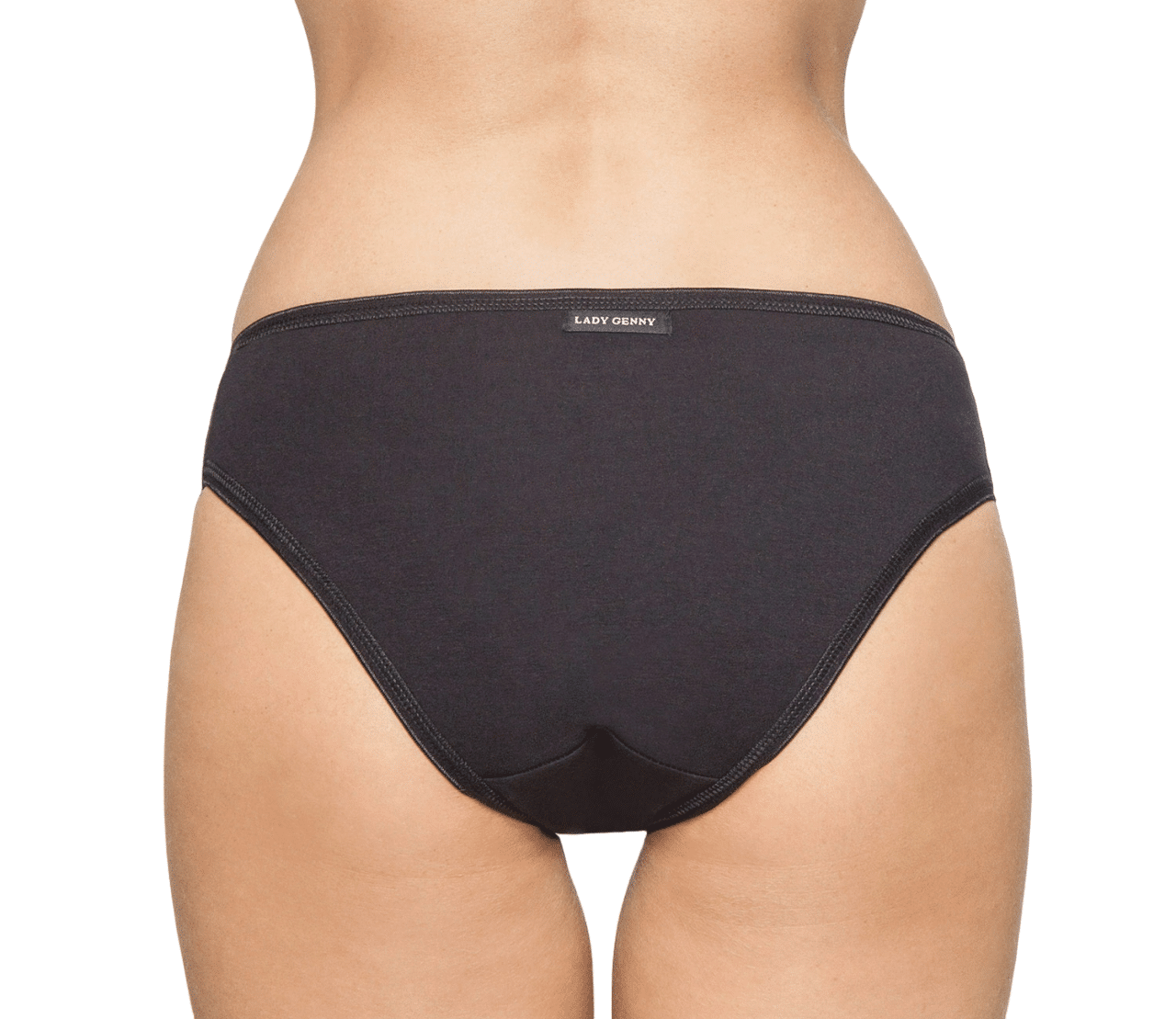 BIKINI COTTON SPANDEX BORDADO - 2