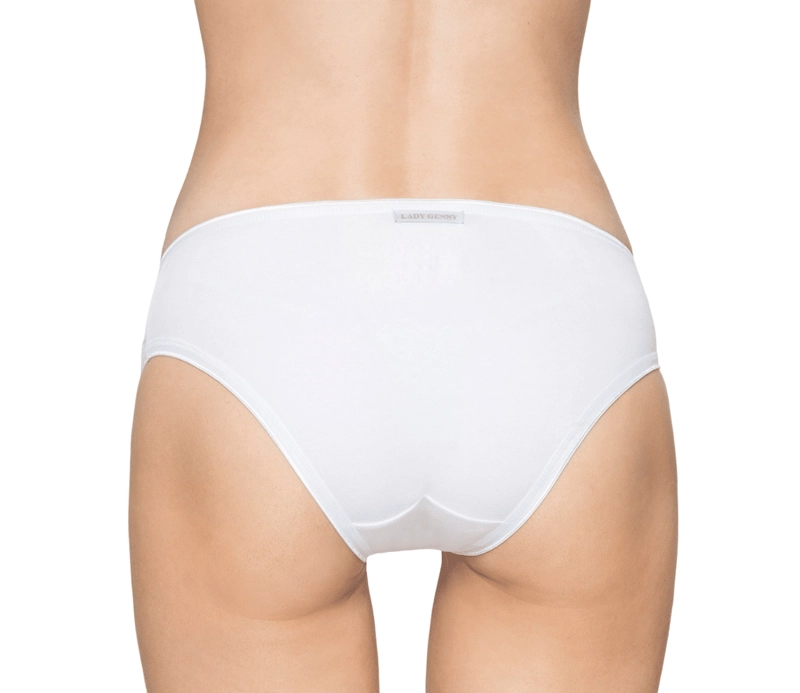 BIKINI COTTON SPANDEX BORDADO - 6