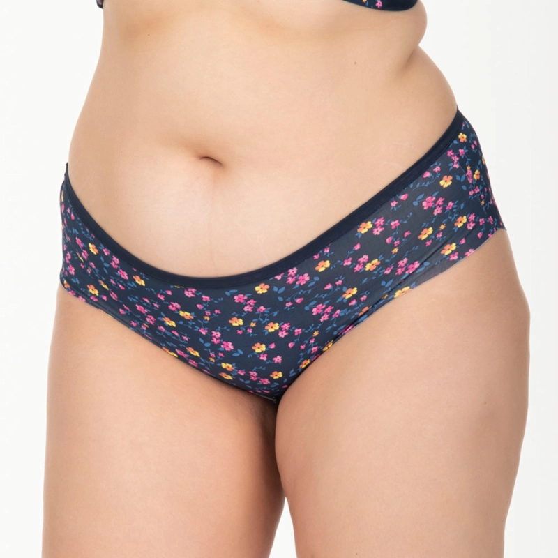 BIKINI PLUS SIZE LADY GENNY | COMODIDAD SIN MARCAS - 1