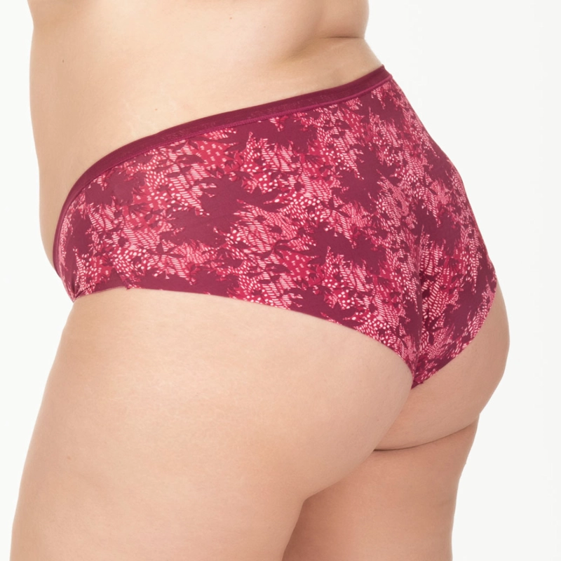 BIKINI PLUS SIZE LADY GENNY | COMODIDAD SIN MARCAS - 2