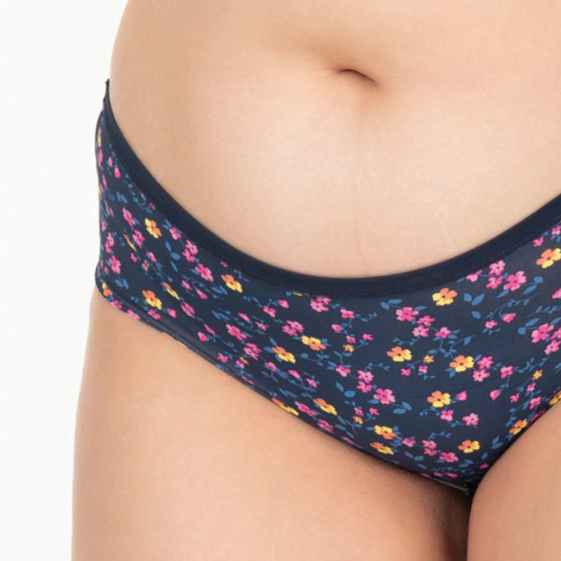 BIKINI PLUS SIZE LADY GENNY | COMODIDAD SIN MARCAS - 3