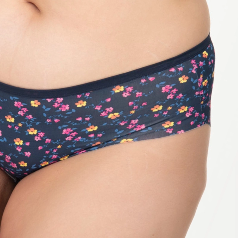BIKINI PLUS SIZE LADY GENNY | COMODIDAD SIN MARCAS - 4