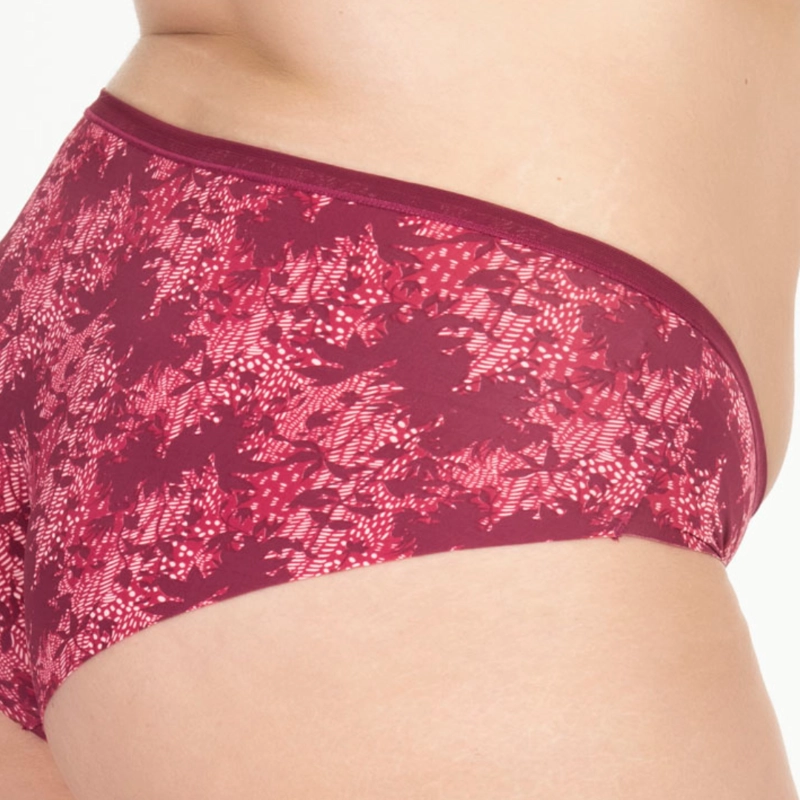 BIKINI PLUS SIZE LADY GENNY | COMODIDAD SIN MARCAS - 5