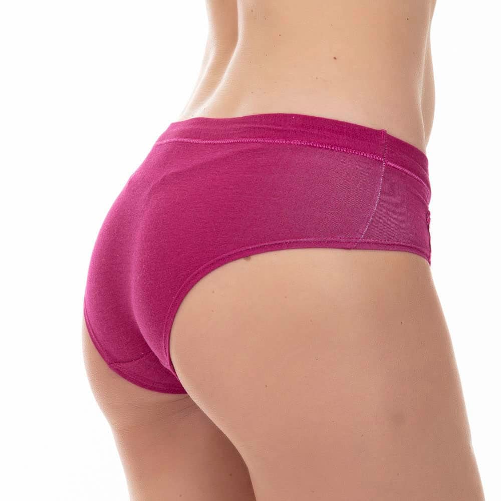 PANTALETA A LA CADERA MUJER - 2