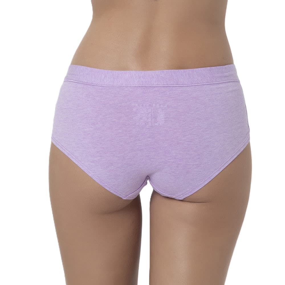 PANTALETA A LA CADERA MUJER - 2