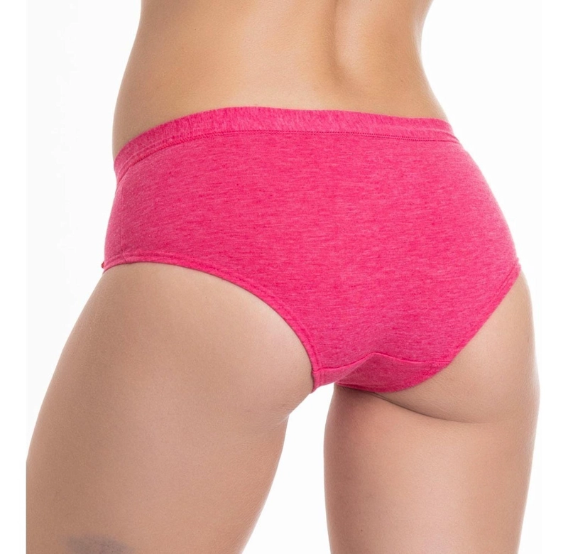 PANTALETA A LA CADERA MUJER - 3