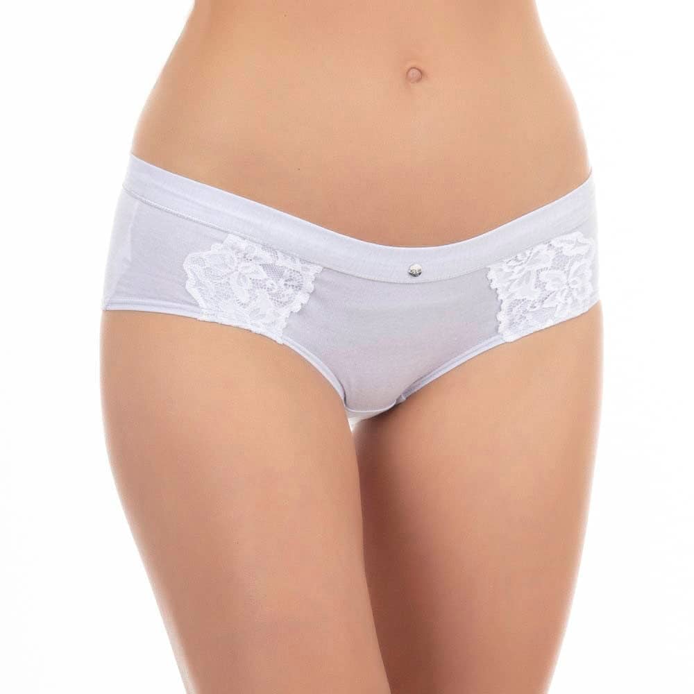 PANTALETA A LA CADERA MUJER - 3