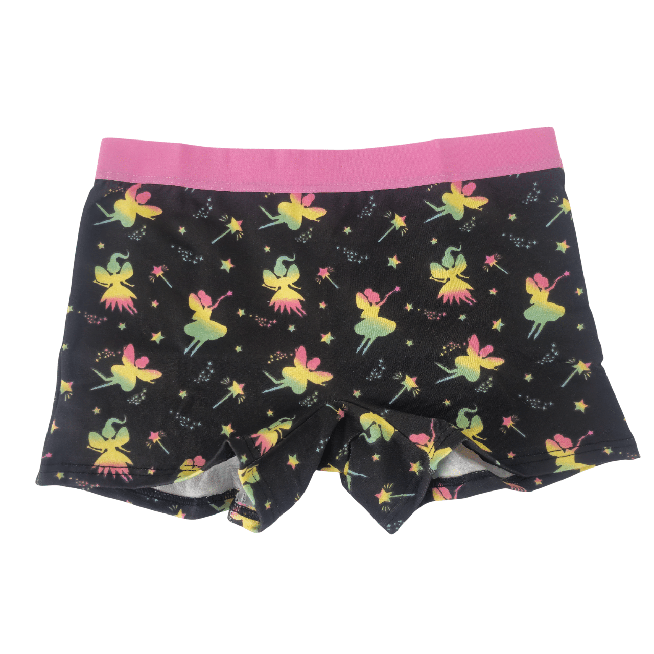 PANTALETA ALGODÓN NIÑO LADY GENNY NIÑA SPANDEX - 1