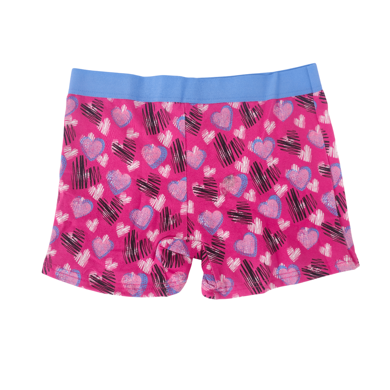 PANTALETA ALGODÓN NIÑO LADY GENNY NIÑA SPANDEX - 2