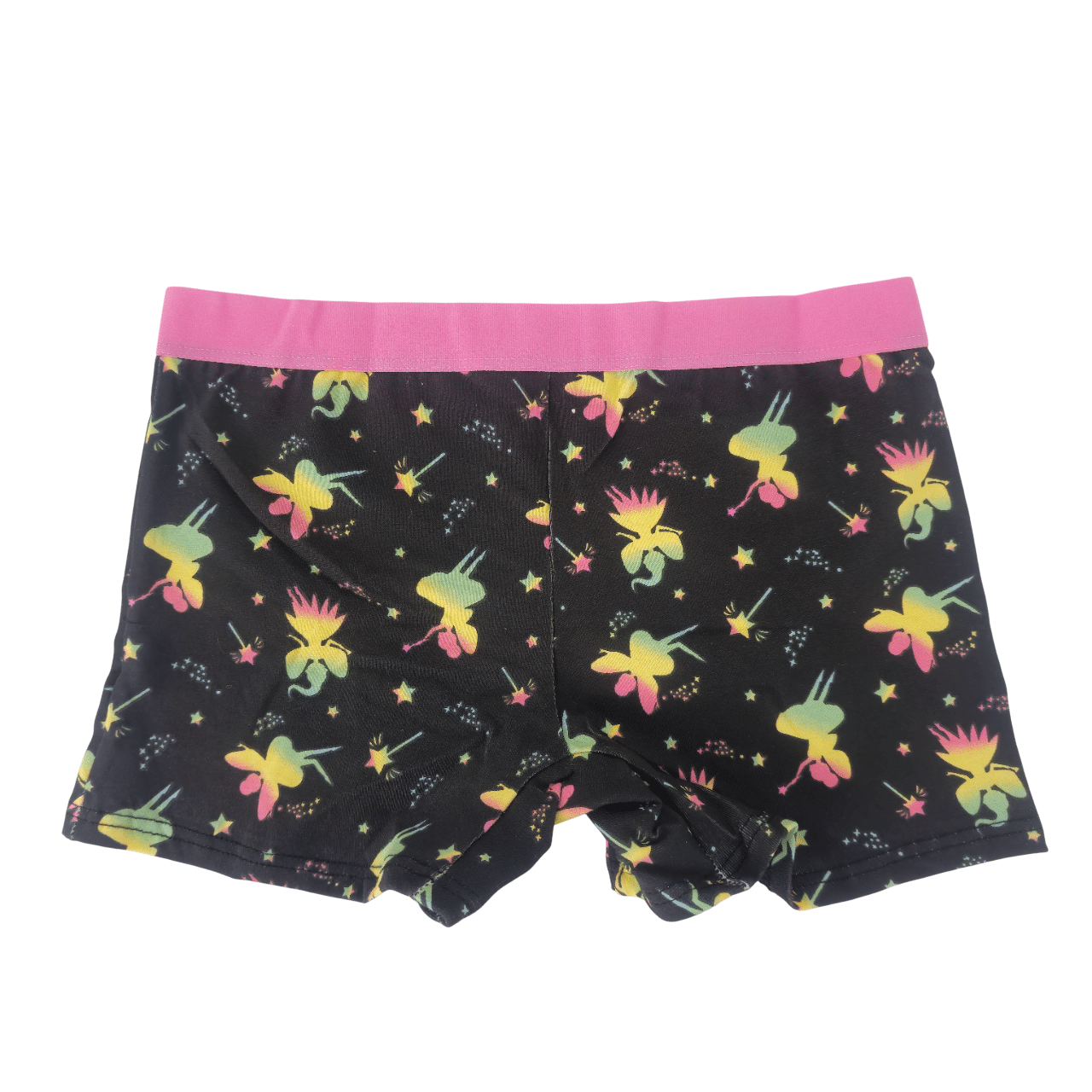 PANTALETA ALGODÓN NIÑO LADY GENNY NIÑA SPANDEX - 2