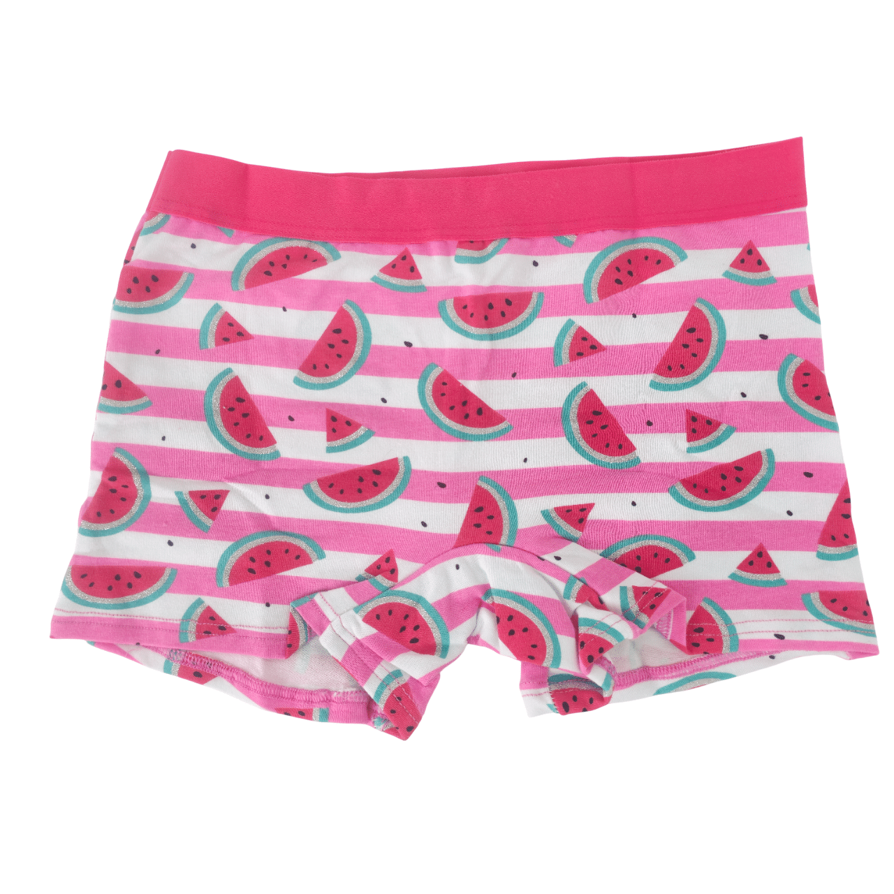 PANTALETA ALGODÓN NIÑO LADY GENNY NIÑA SPANDEX - 2
