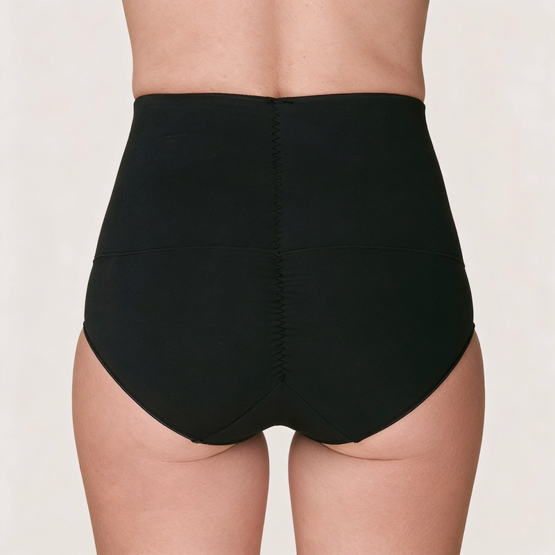 CUADRO CONTROL ABDOMEN COTTON SPANDEX - 2