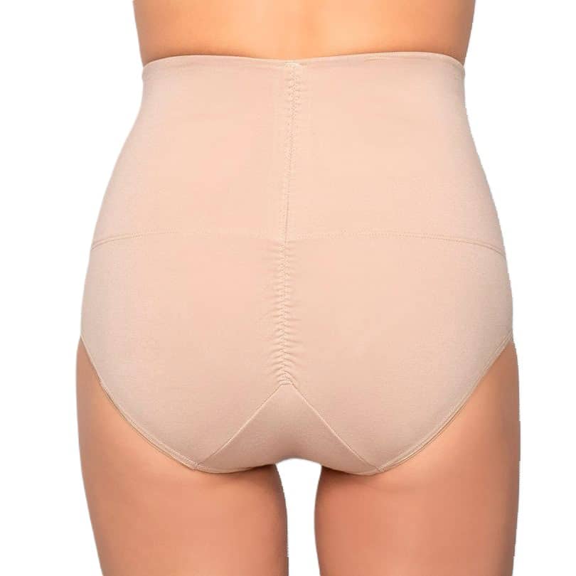 CUADRO CONTROL ABDOMEN COTTON SPANDEX - 2