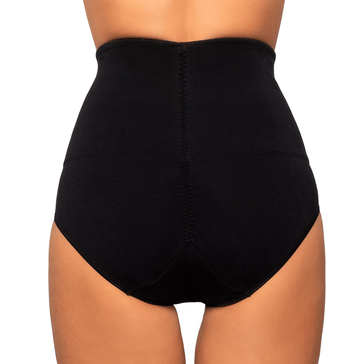 CUADRO CONTROL ABDOMEN COTTON SPANDEX - 2