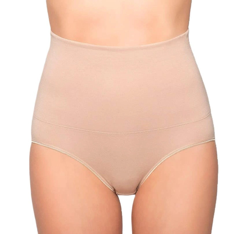 CUADRO CONTROL ABDOMEN COTTON SPANDEX - 6