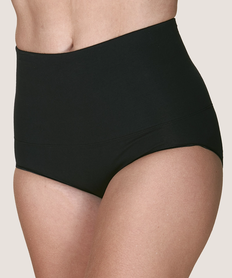 CUADRO CONTROL ABDOMEN COTTON SPANDEX - 7