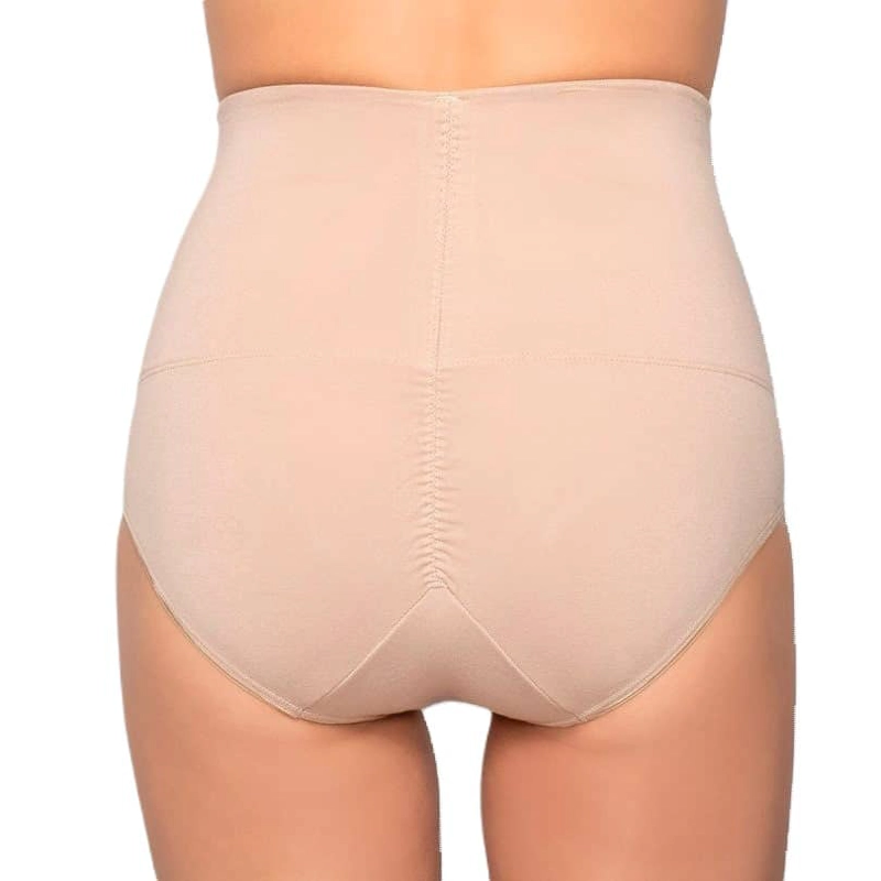 CUADRO CONTROL ABDOMEN COTTON SPANDEX - 7