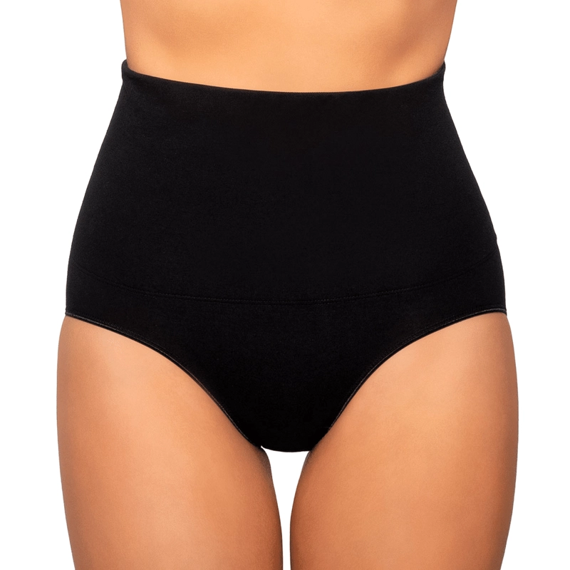 CUADRO CONTROL ABDOMEN COTTON SPANDEX - 8