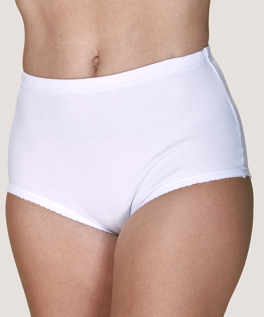 CUADRO MAXI COTTON GAMUZA - 1