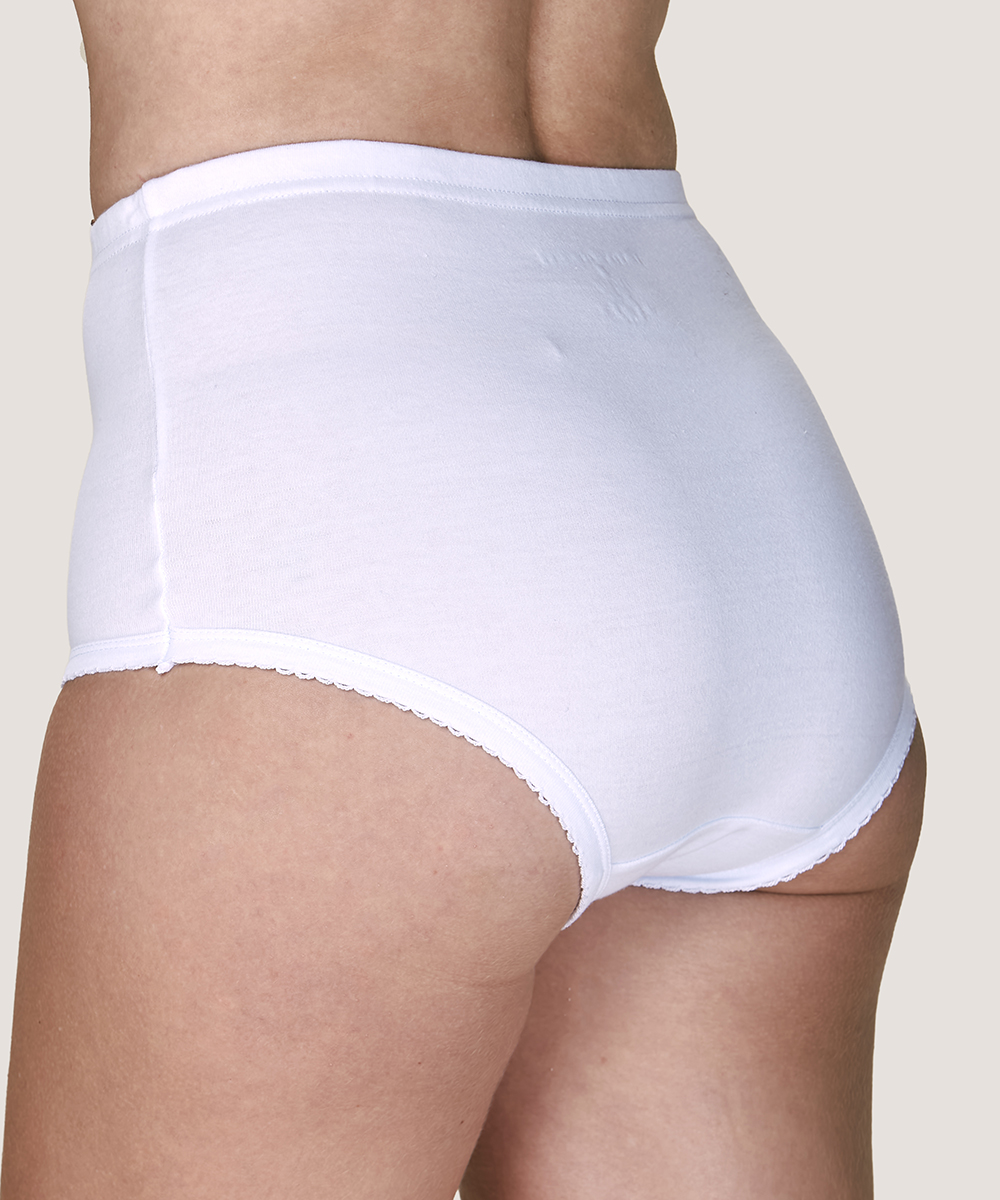 CUADRO MAXI COTTON GAMUZA - 2