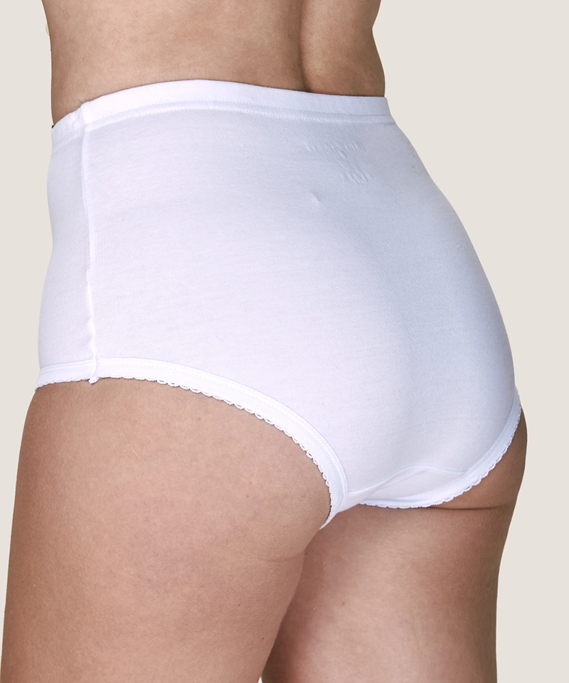 CUADRO MAXI COTTON GAMUZA - 2