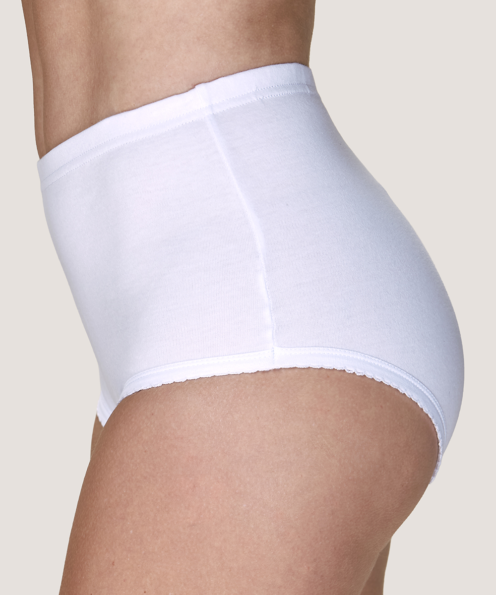 CUADRO MAXI COTTON GAMUZA - 3