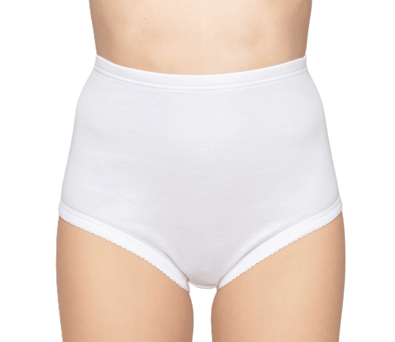 CUADRO MAXI COTTON GAMUZA - 5