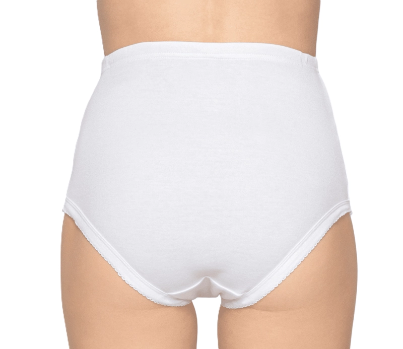 CUADRO MAXI COTTON GAMUZA - 6