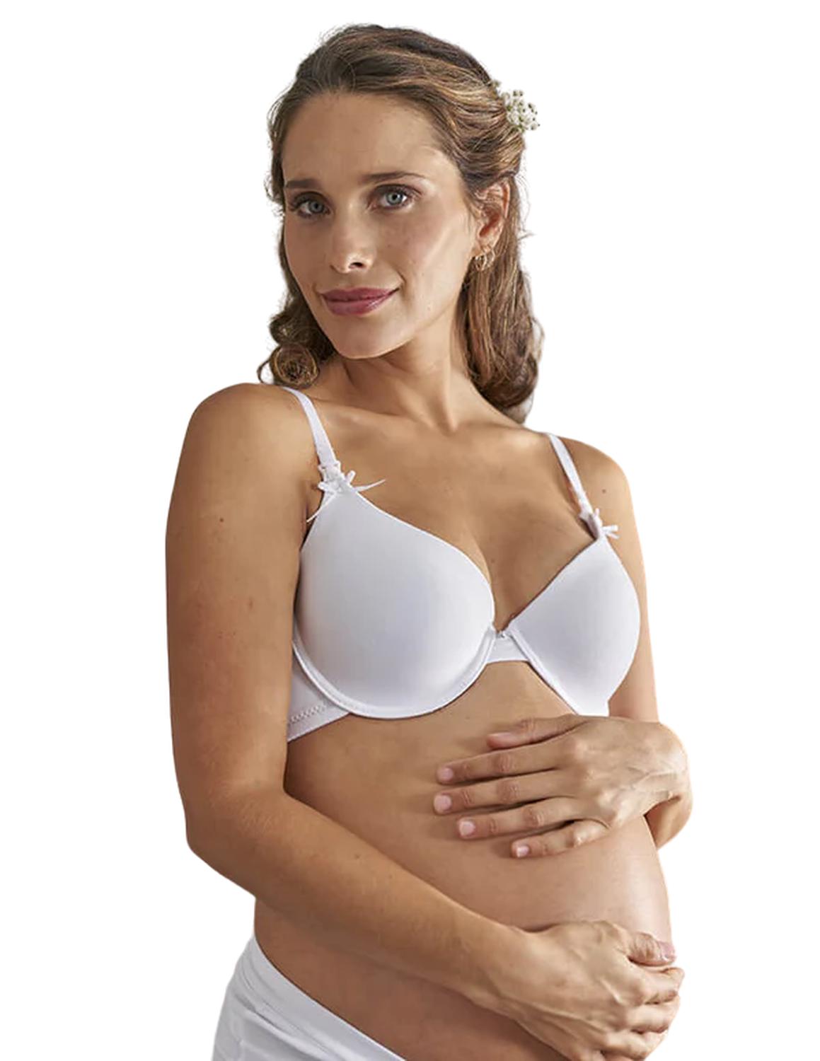 SOSTEN ALGODON MATERNAL COPA B - 1