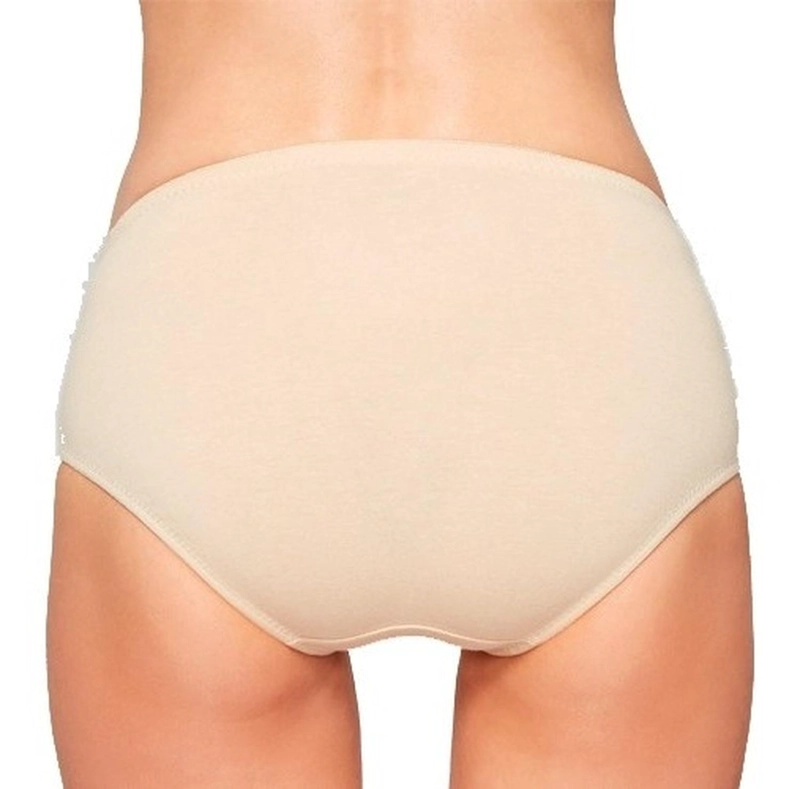 CUADRO MIDI COTTON SPANDEX & ENCAJE - 2