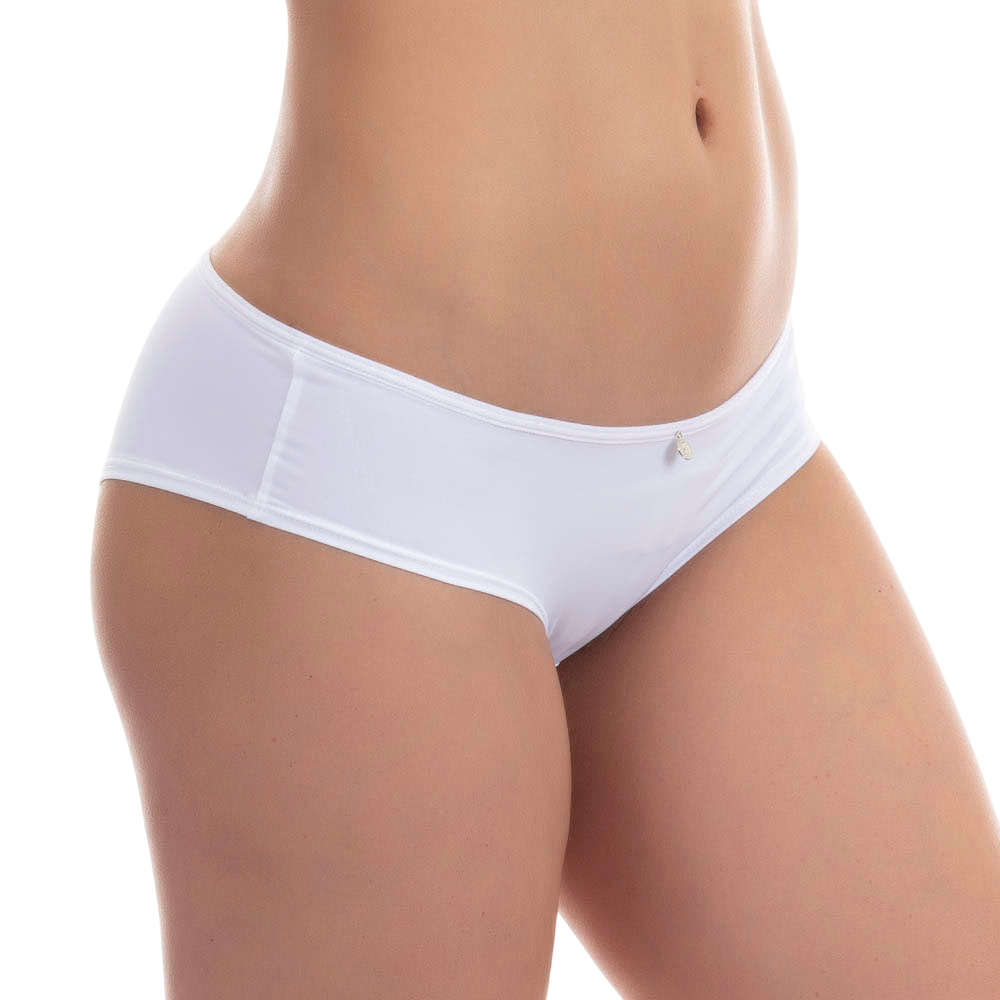 CALZON MICROFIBRA MUJER - 3