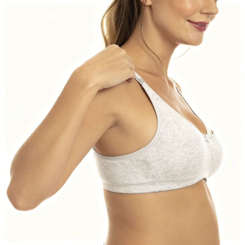 SOSTEN COTTON SPANDEX MATERNAL COPA B - 6