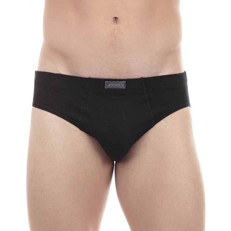 SLIP COTTON CLASICO - 1