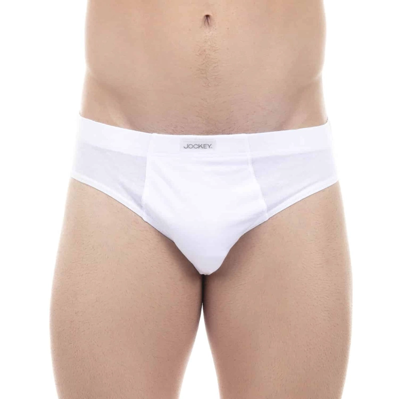 SLIP COTTON CLASICO - 1