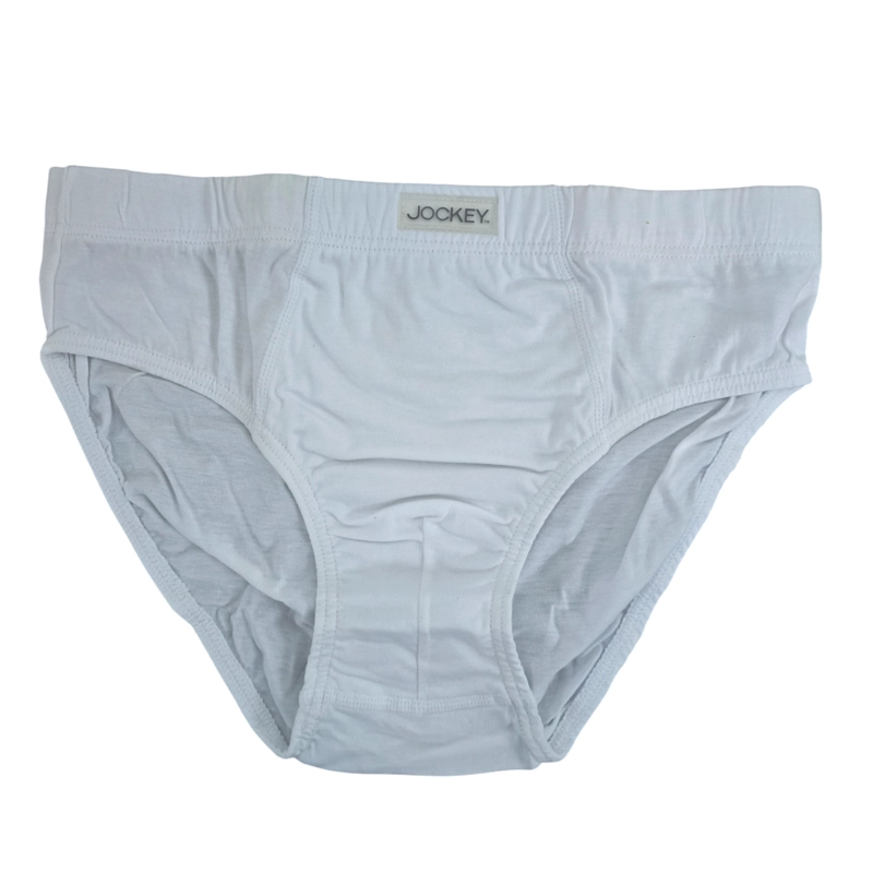 SLIP COTTON CLASICO - 2